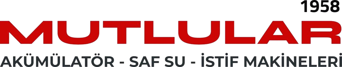 Mutlular Endüstri Logo