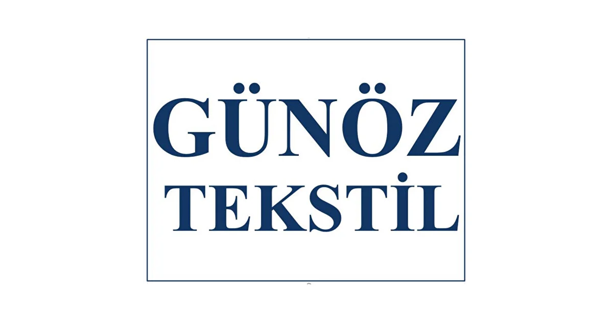 Günöz Tekstil